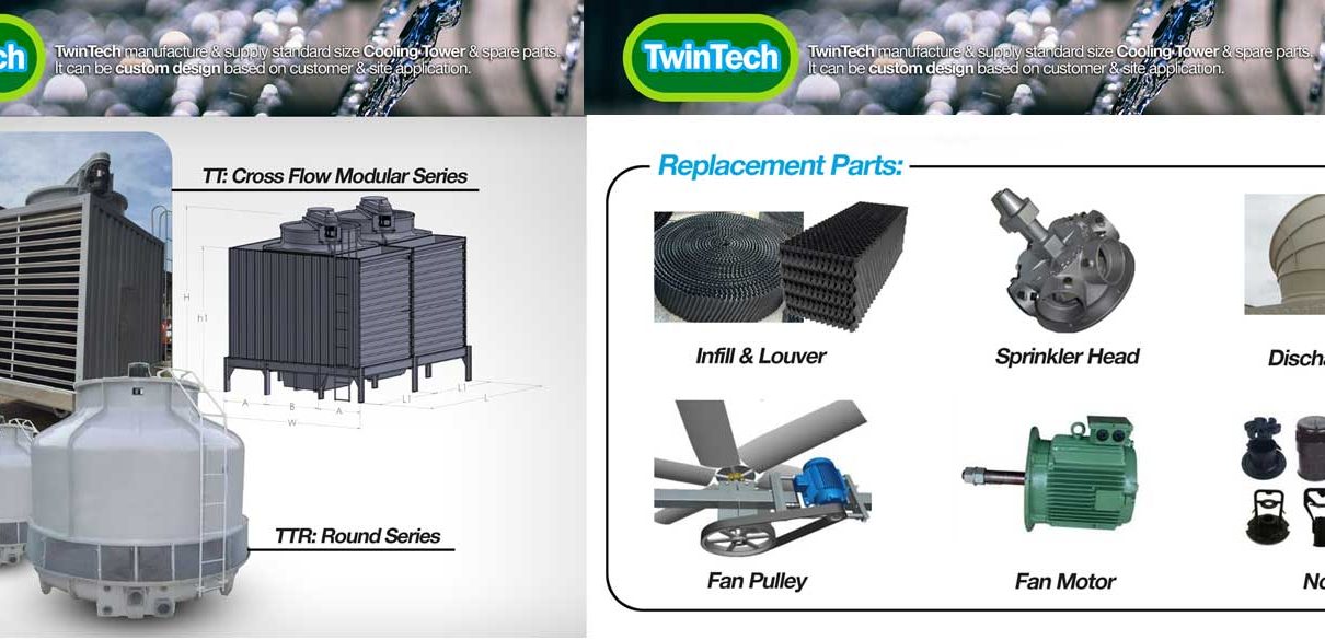 Twintech Produts Bosmann Malaysia